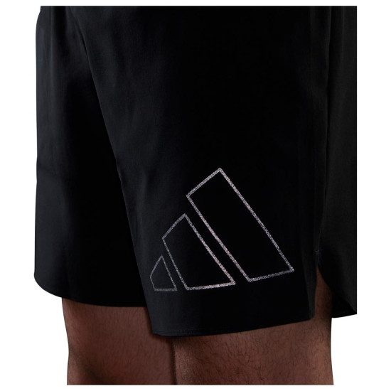 Adidas Ανδρικό σορτς Run Icons